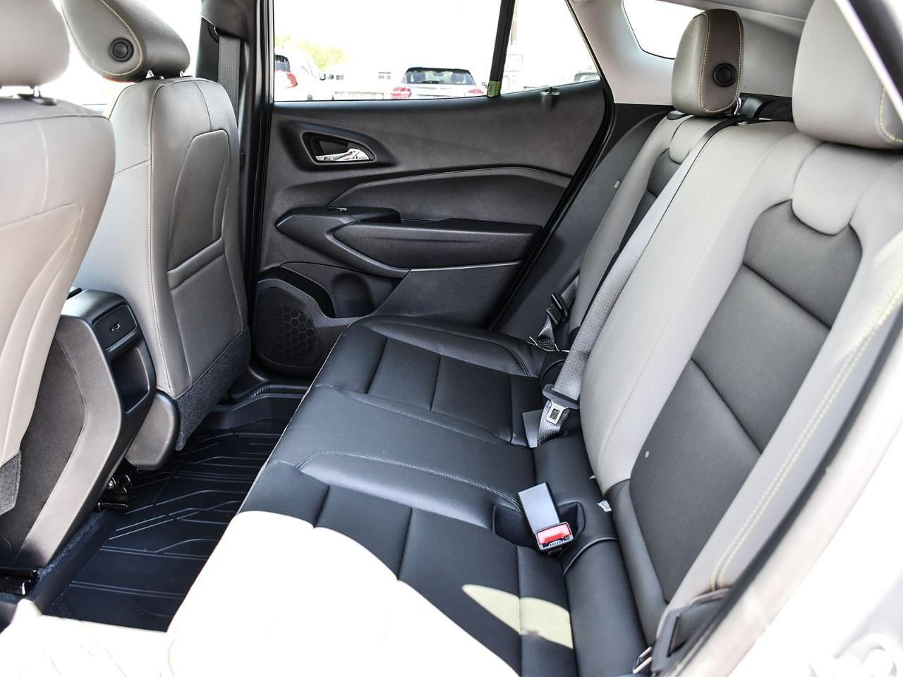 2026 Chevrolet Trax ACTIV Photo