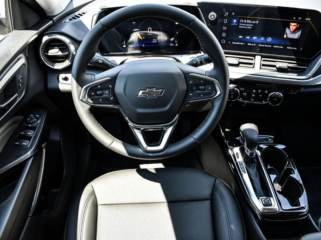 2026 Chevrolet Trax ACTIV Photo