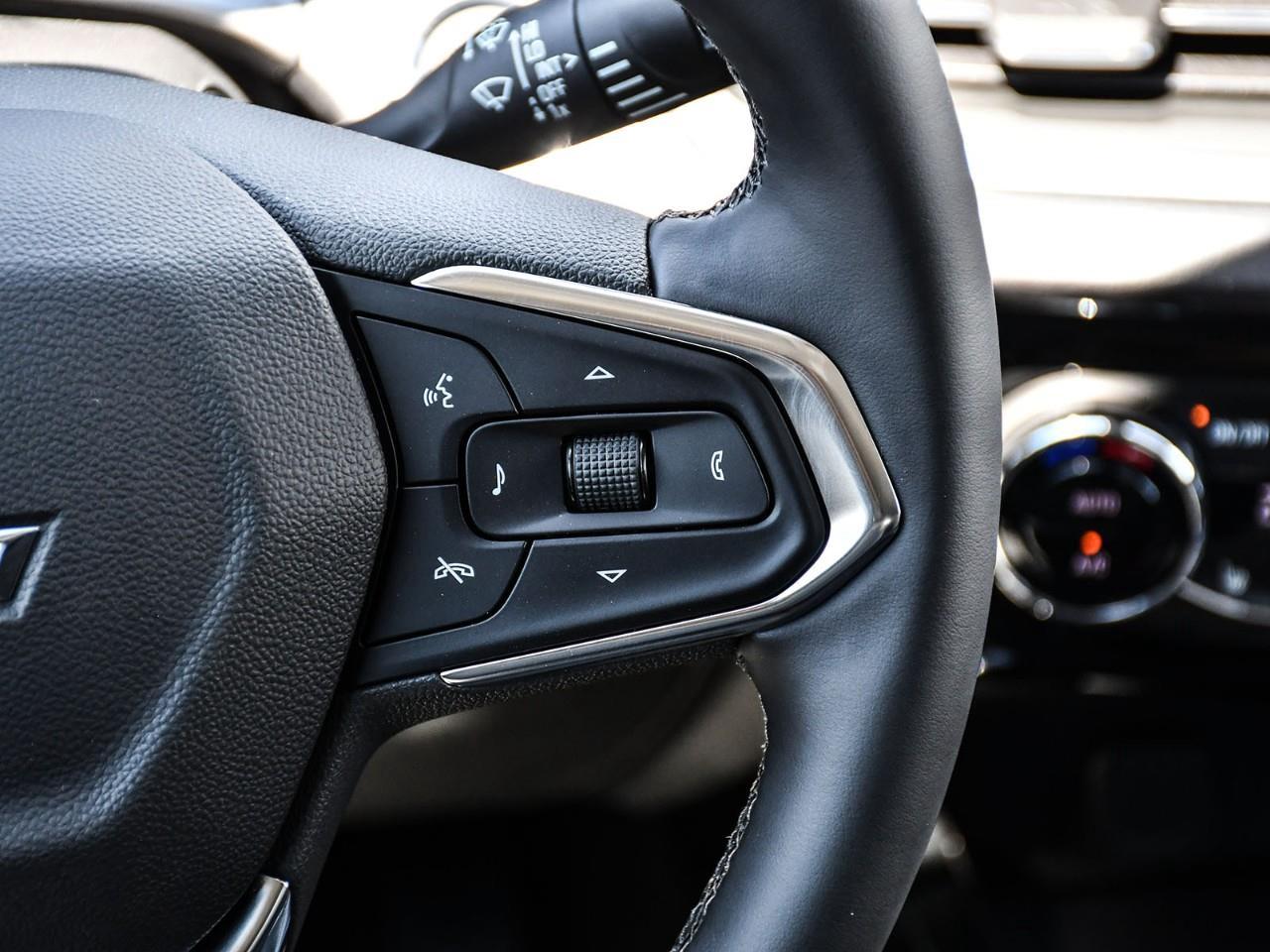 2026 Chevrolet Trax ACTIV Photo