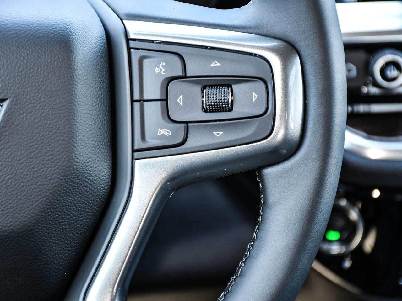 2026 Chevrolet Silverado 2500 HD LT Photo