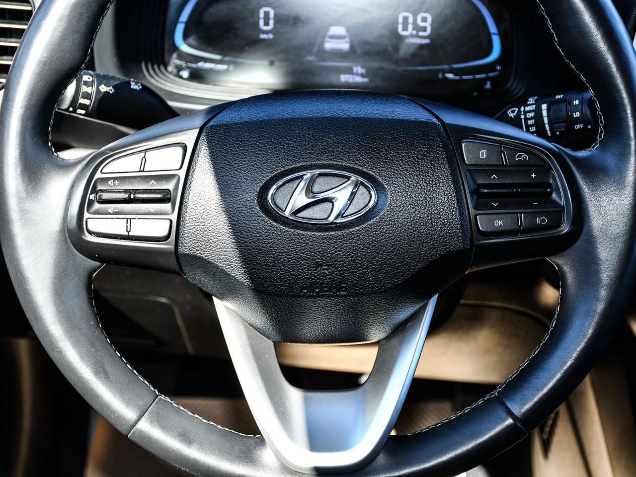 2024 Hyundai Venue PREFERRED Photo