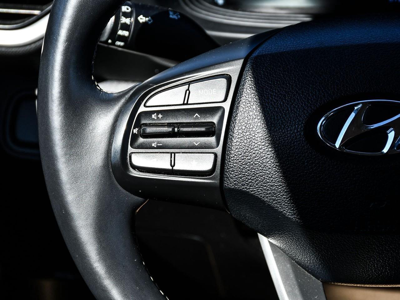 2024 Hyundai Venue PREFERRED Photo