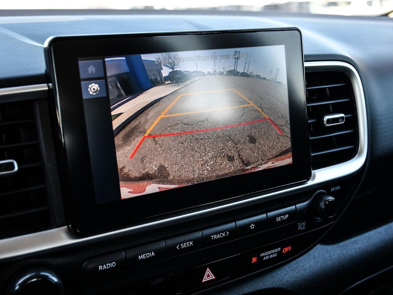 2024 Hyundai Venue PREFERRED Photo