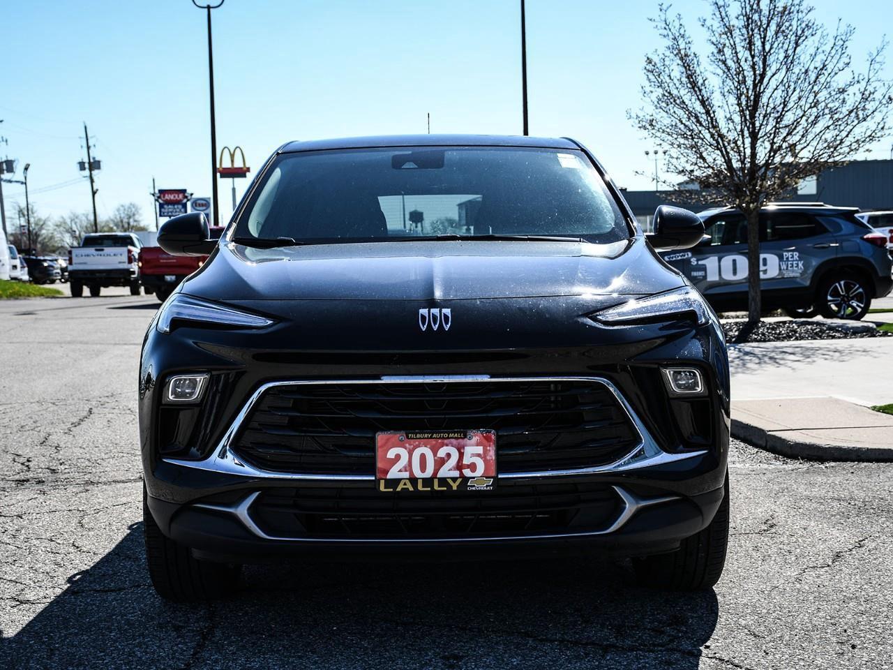2025 Buick Encore GX Preferred Photo