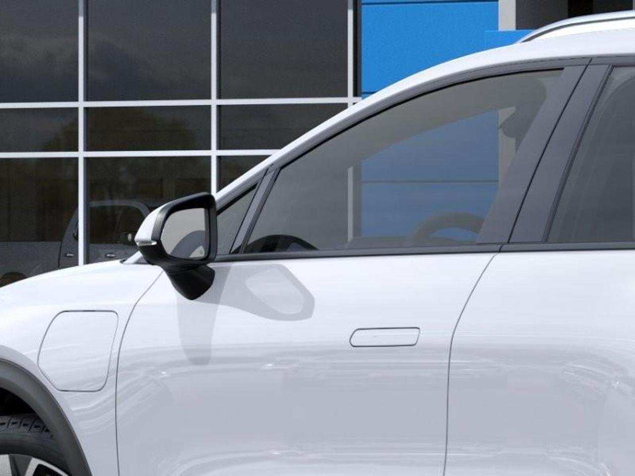 2026 Chevrolet Equinox EV LT Photo