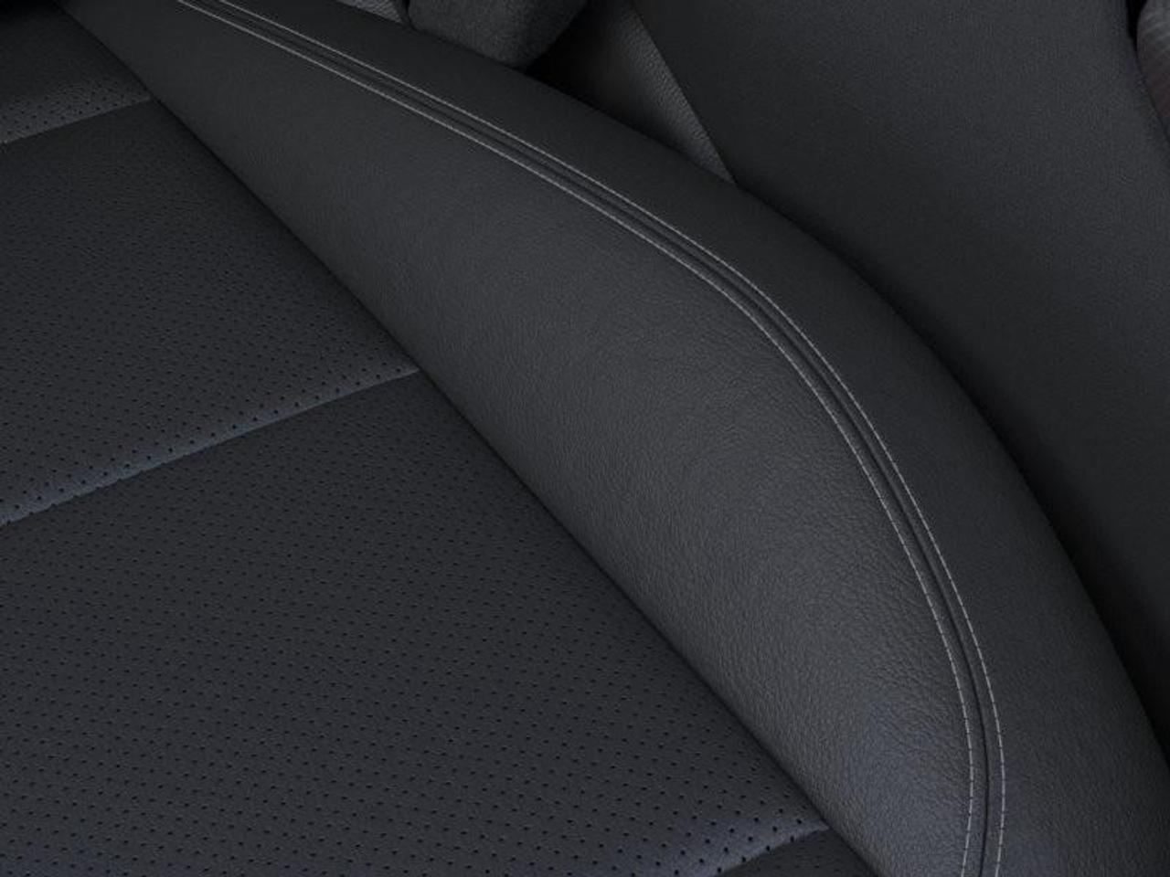 2026 Chevrolet Equinox EV LT Photo