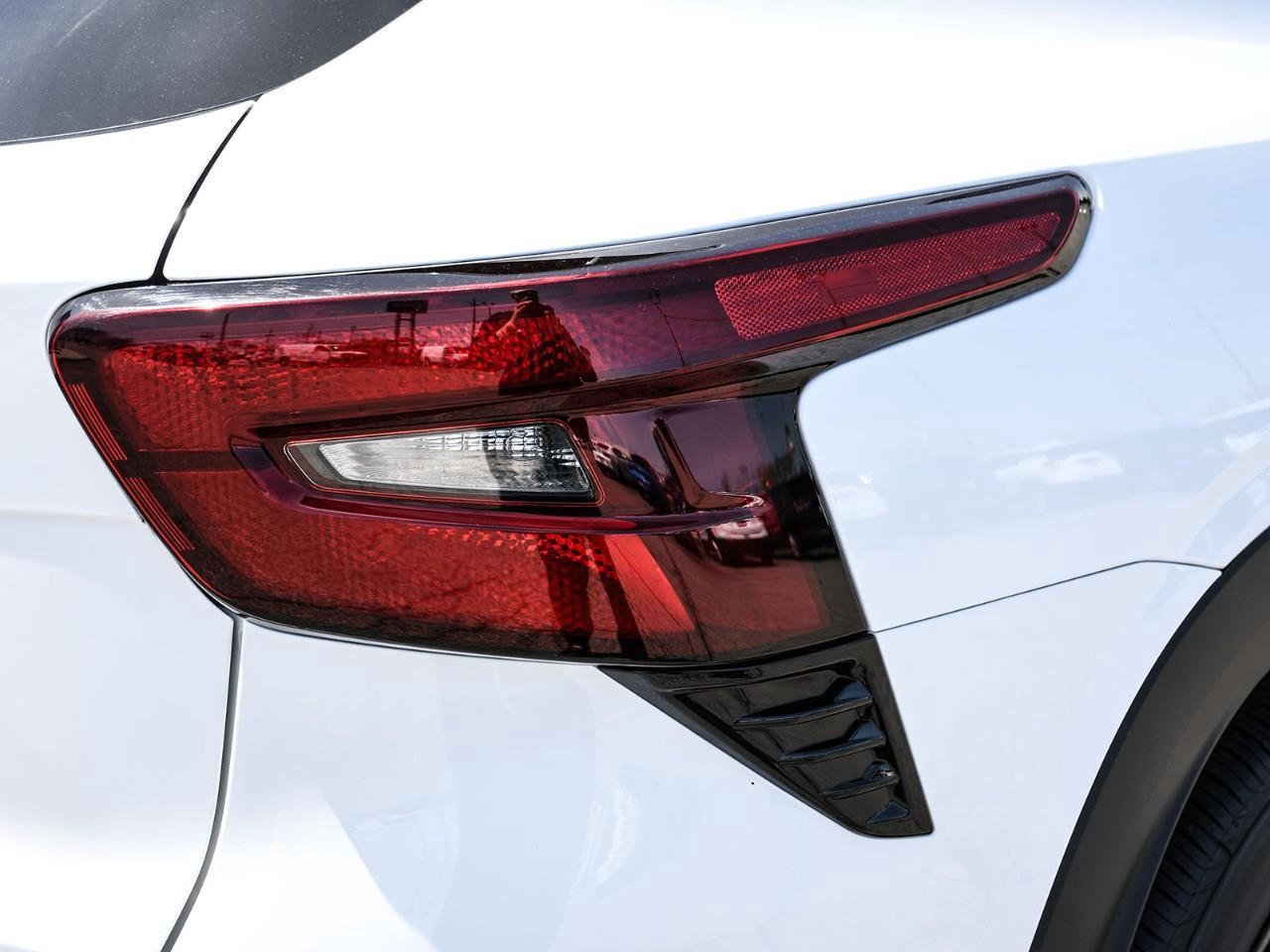 2026 Chevrolet Trax LT Photo