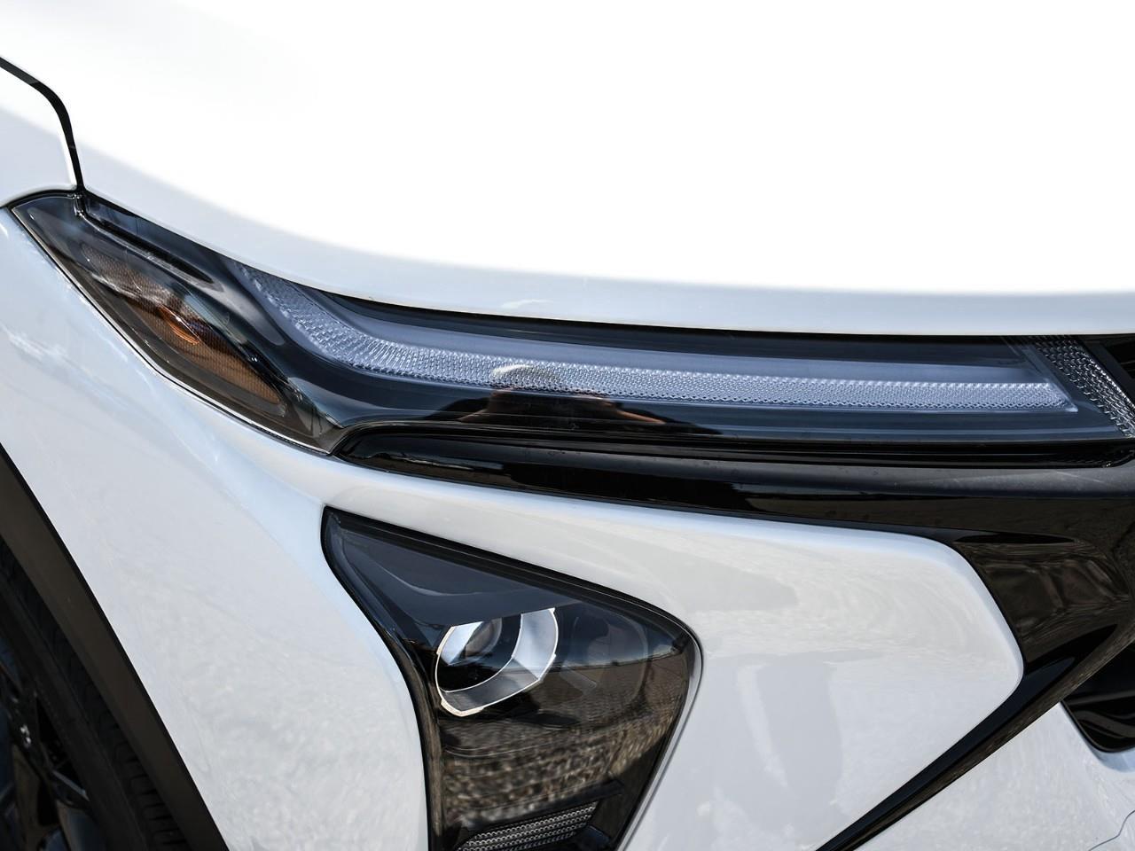 2026 Chevrolet Trax LT Photo