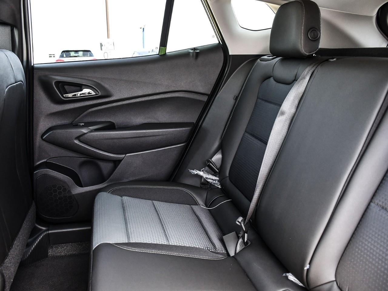 2026 Chevrolet Trax LT Photo