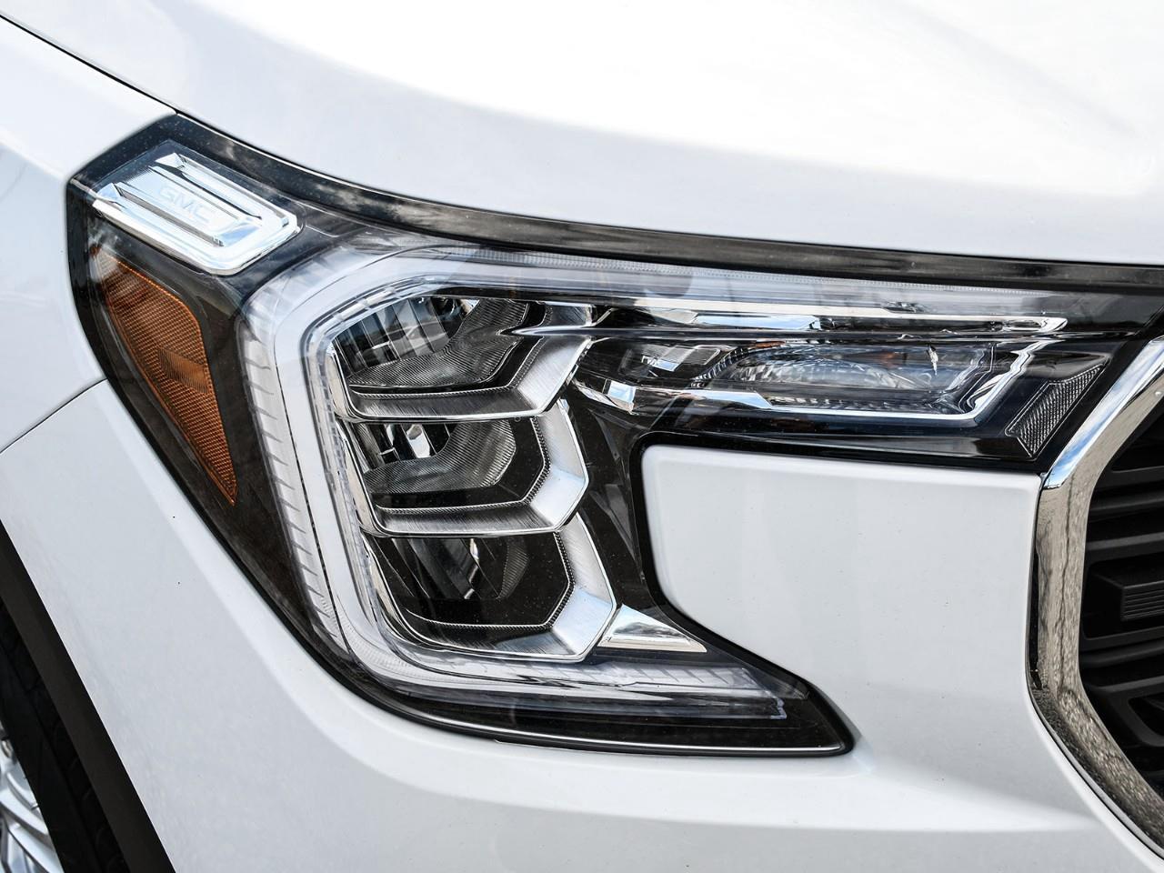 2024 GMC Terrain SLE Photo