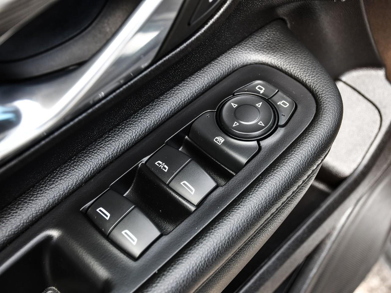 2024 GMC Terrain SLE Photo