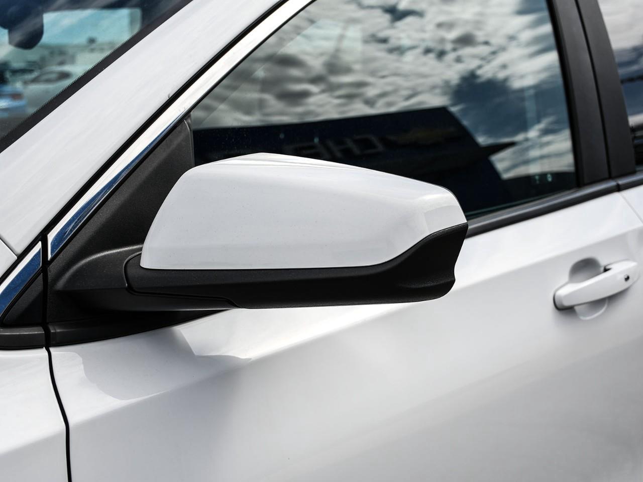 2024 GMC Terrain SLE Photo