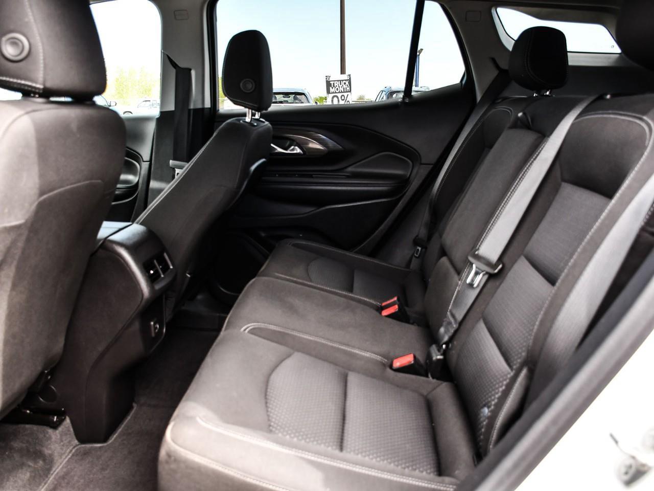 2024 GMC Terrain SLE Photo