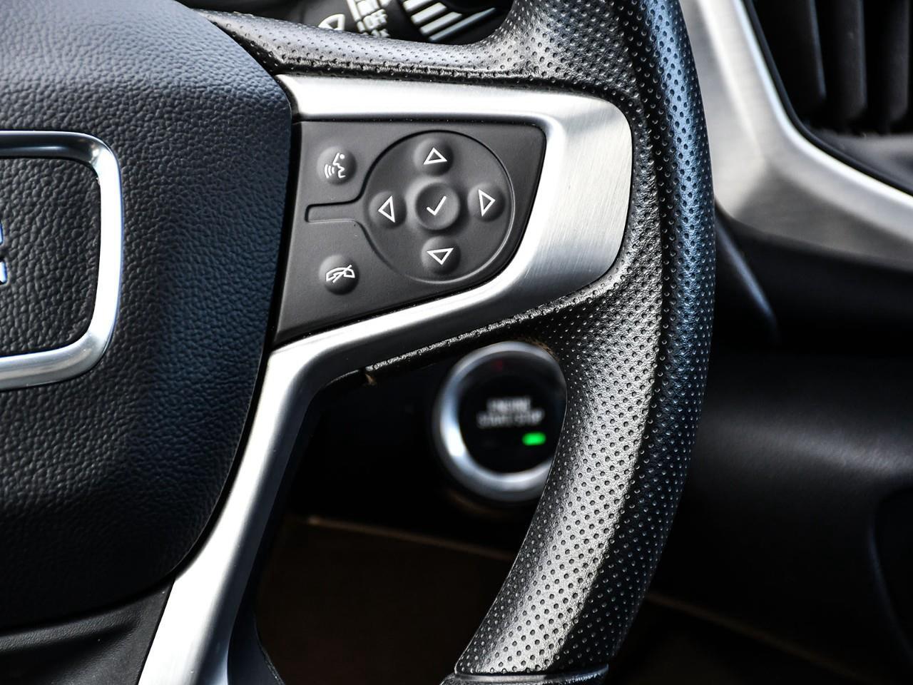 2024 GMC Terrain SLE Photo