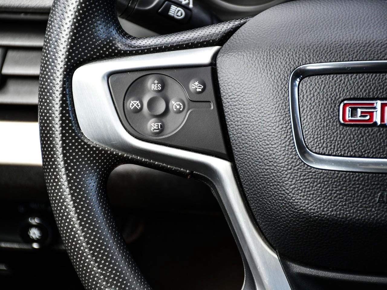 2024 GMC Terrain SLE Photo