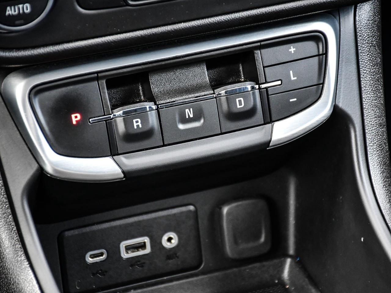 2024 GMC Terrain SLE Photo