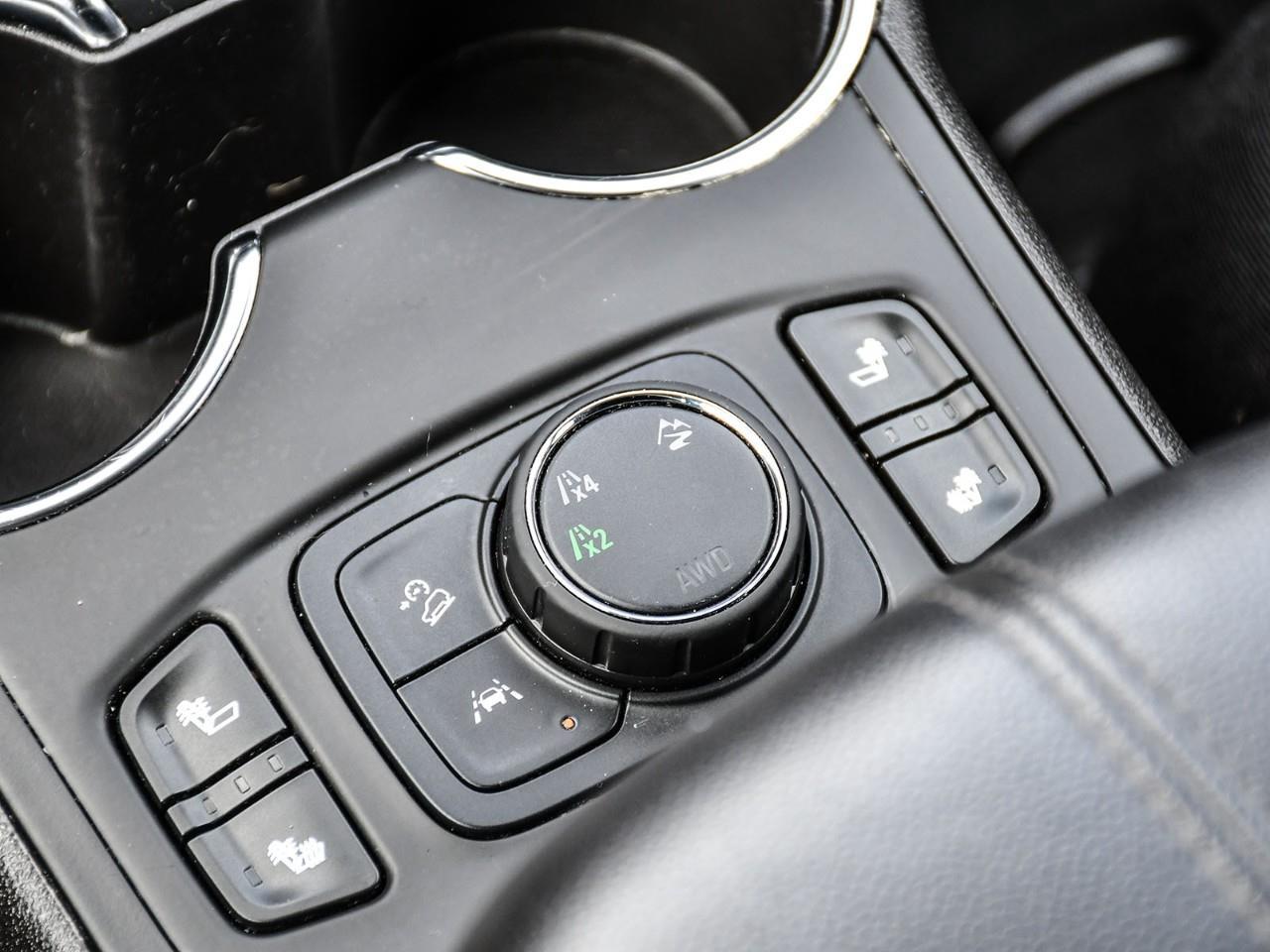 2024 GMC Terrain SLE Photo