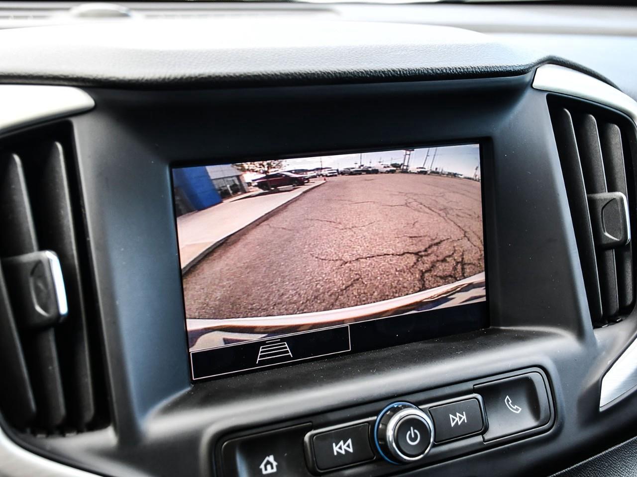 2024 GMC Terrain SLE Photo