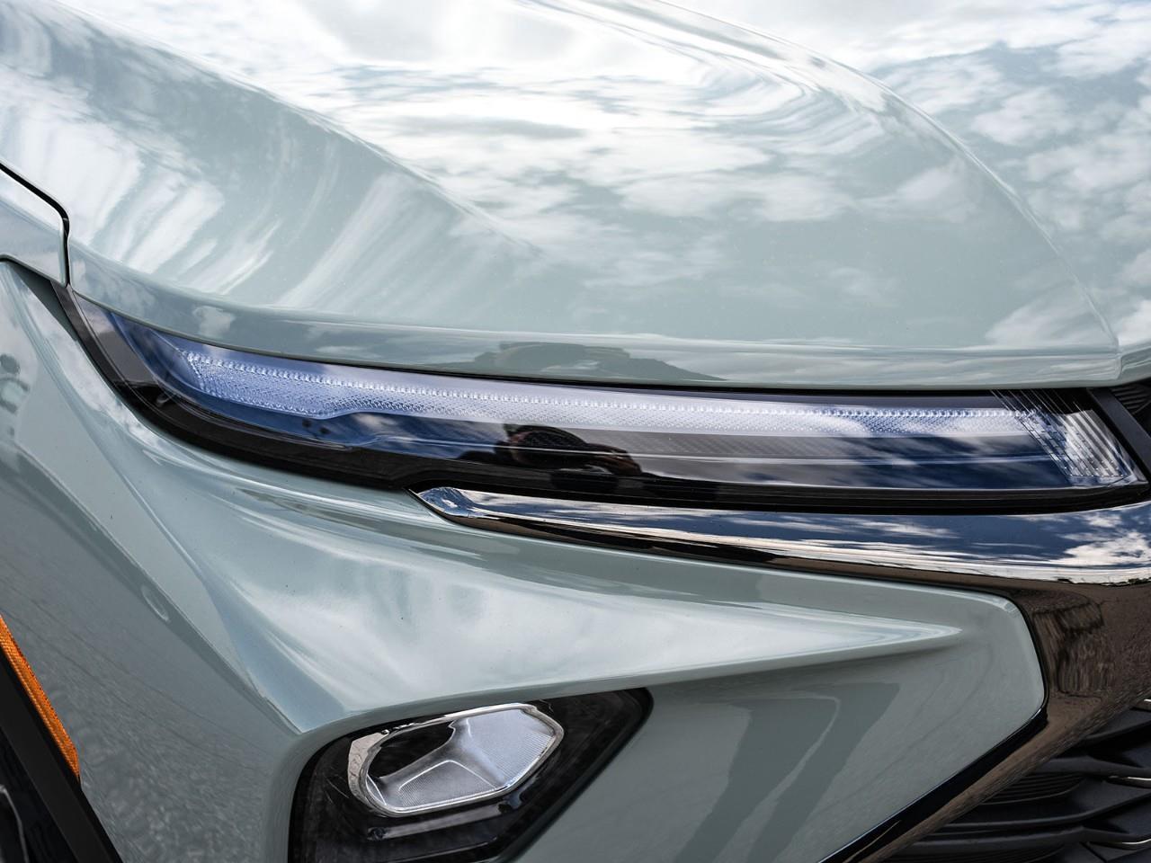 2026 Chevrolet TrailBlazer ACTIV Photo