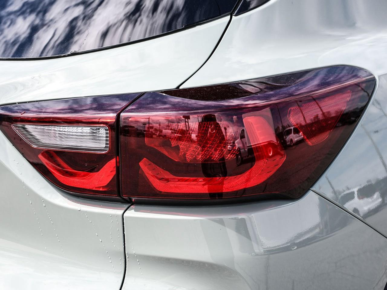 2026 Chevrolet TrailBlazer ACTIV Photo