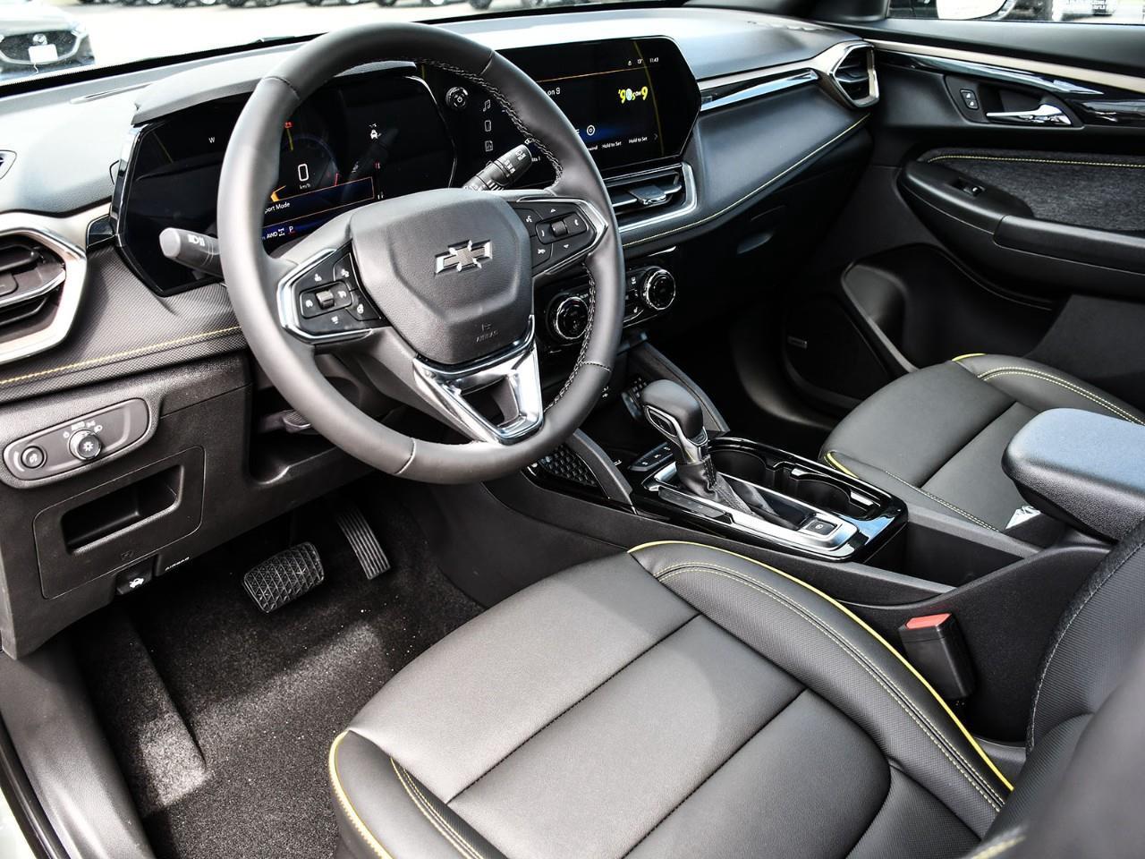 2026 Chevrolet TrailBlazer ACTIV Photo