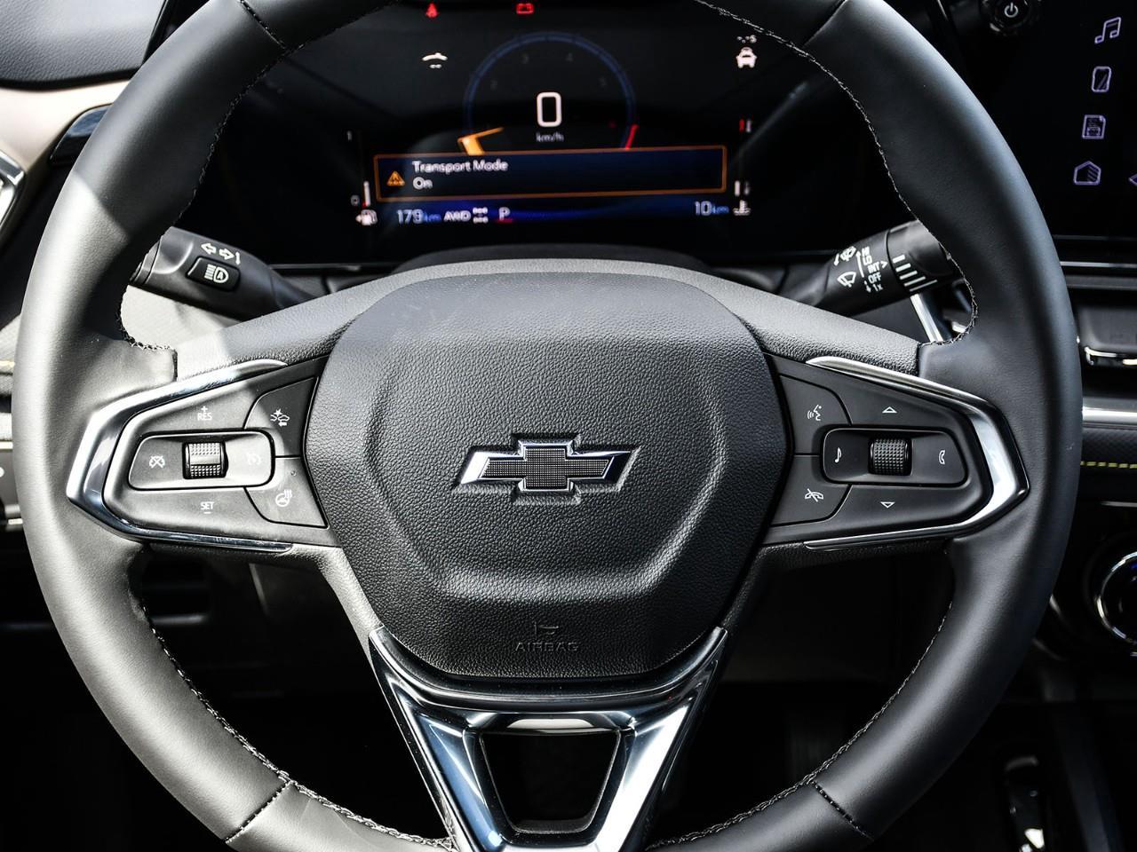 2026 Chevrolet TrailBlazer ACTIV Photo
