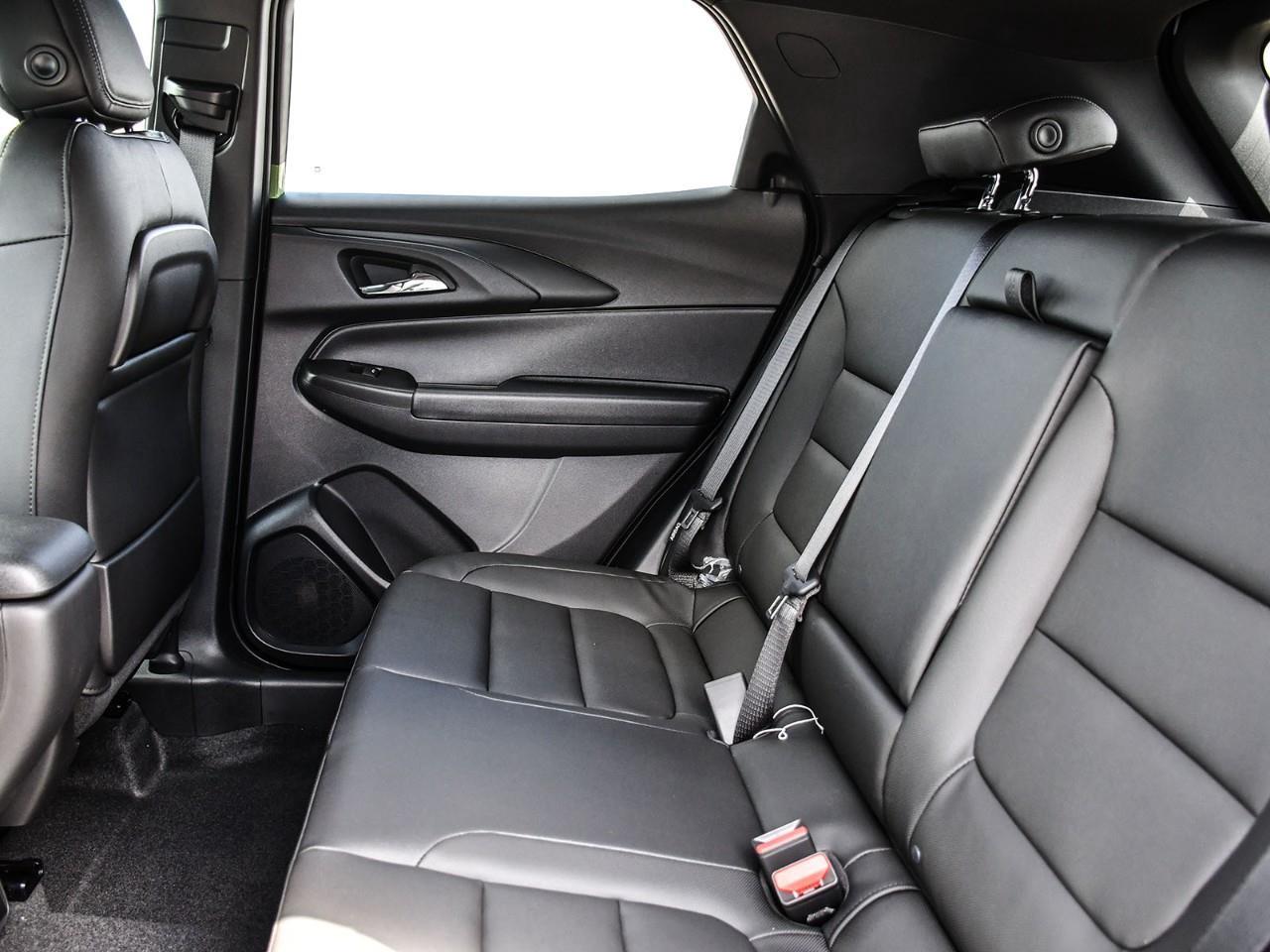 2026 Chevrolet TrailBlazer ACTIV Photo