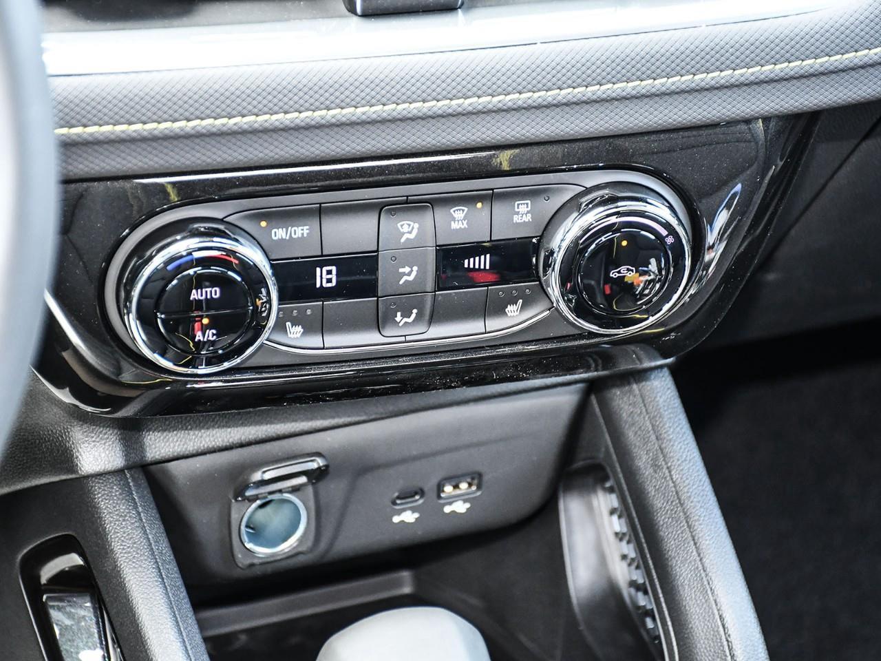 2026 Chevrolet TrailBlazer ACTIV Photo