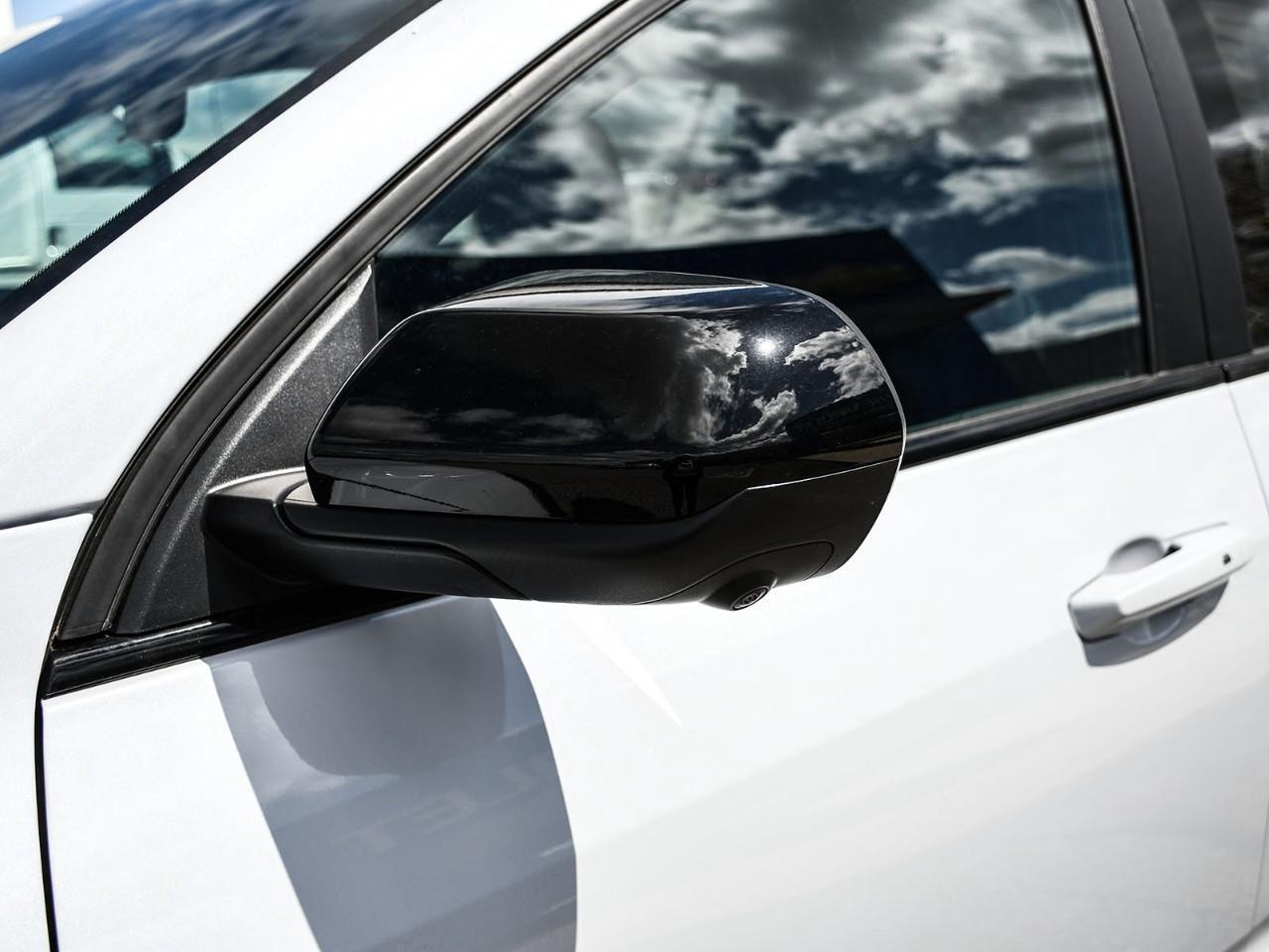 2026 Chevrolet Equinox RS Photo