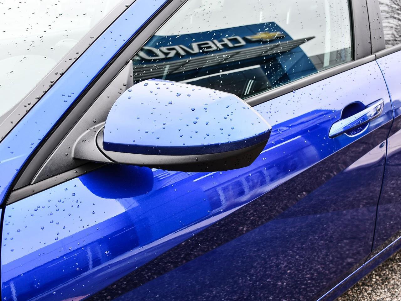 2022 Hyundai Elantra Preferred w/Sun & Tech pkg Photo