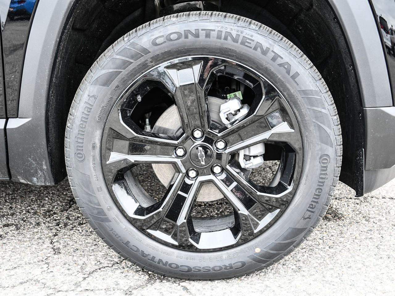 2026 Chevrolet Equinox LT Photo