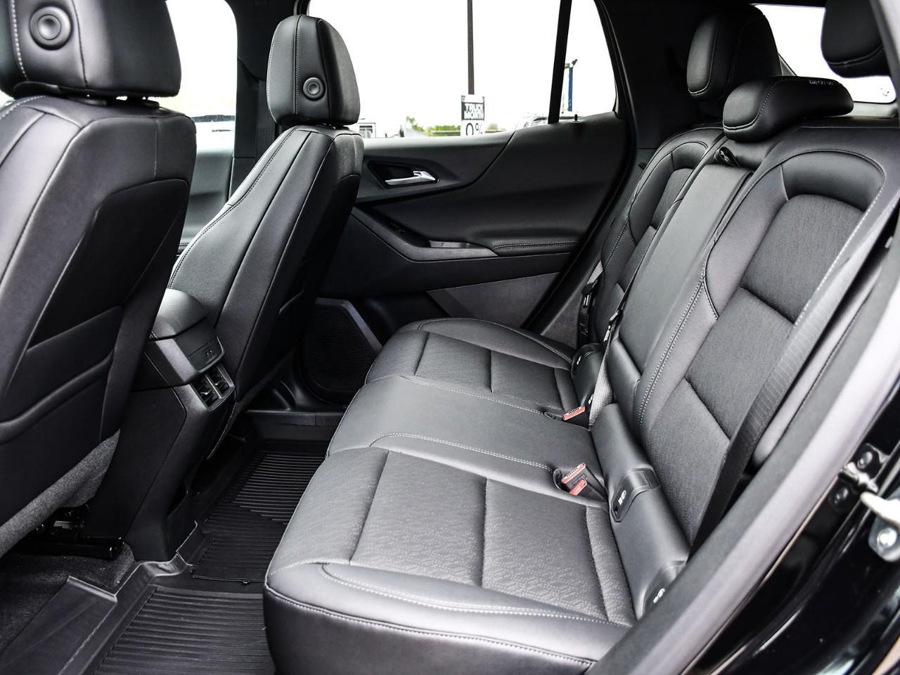 2026 Chevrolet Equinox LT Photo