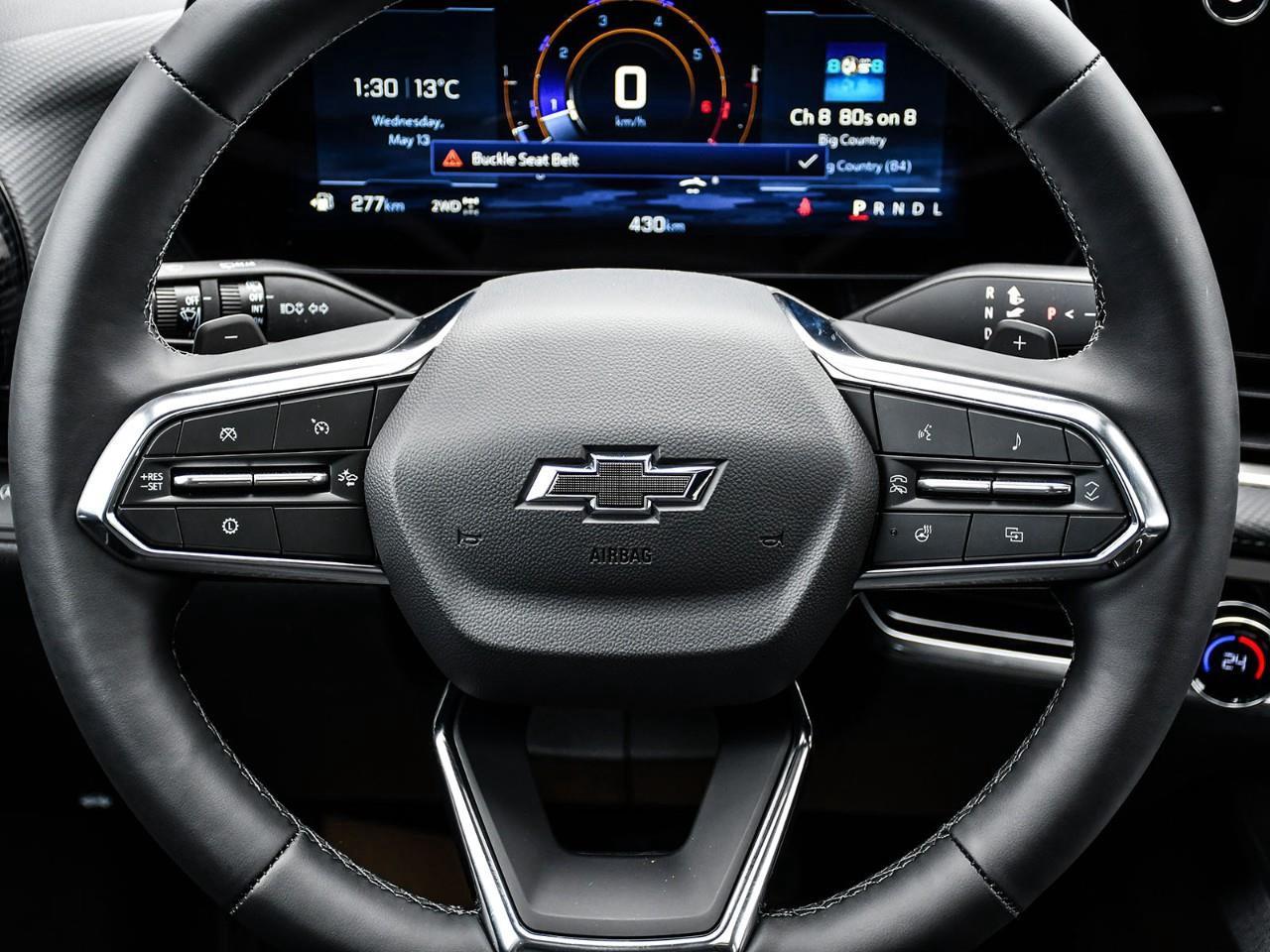 2026 Chevrolet Equinox LT Photo