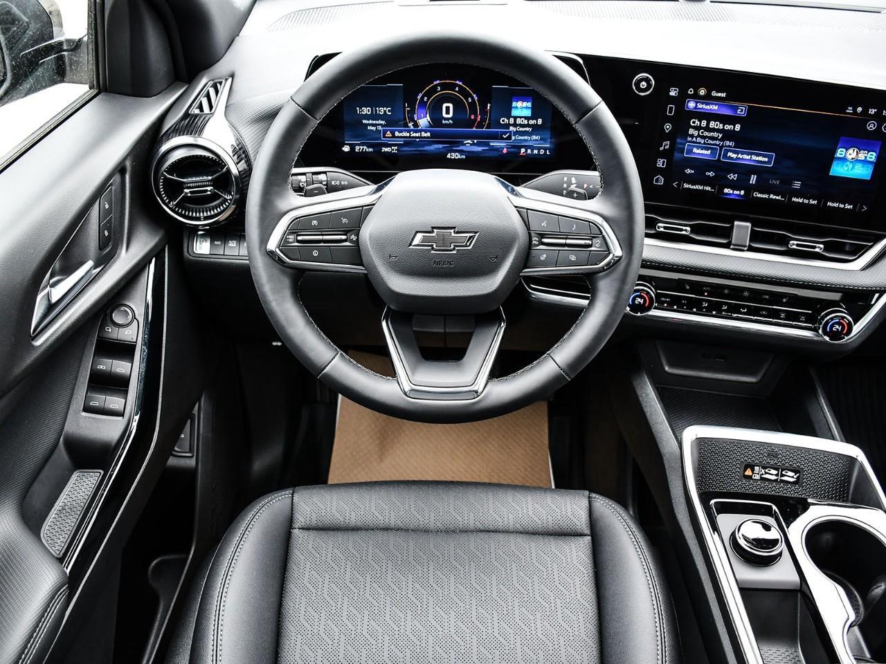 2026 Chevrolet Equinox LT Photo
