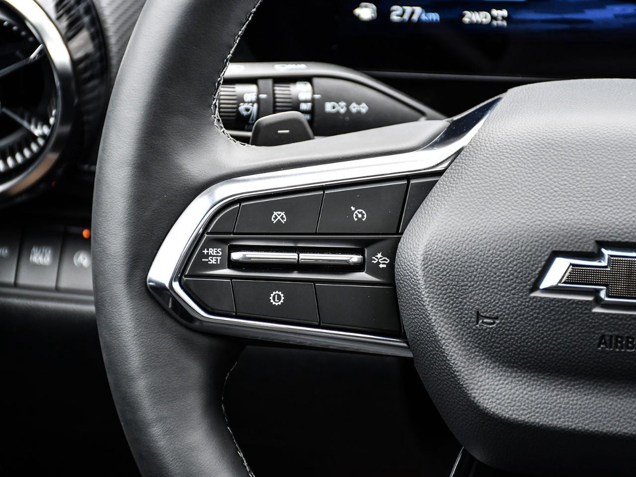2026 Chevrolet Equinox LT Photo