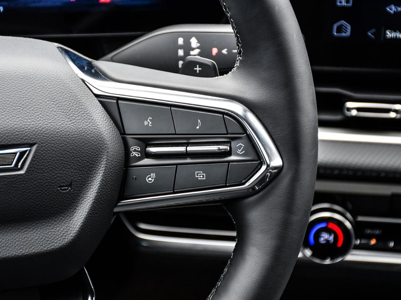 2026 Chevrolet Equinox LT Photo
