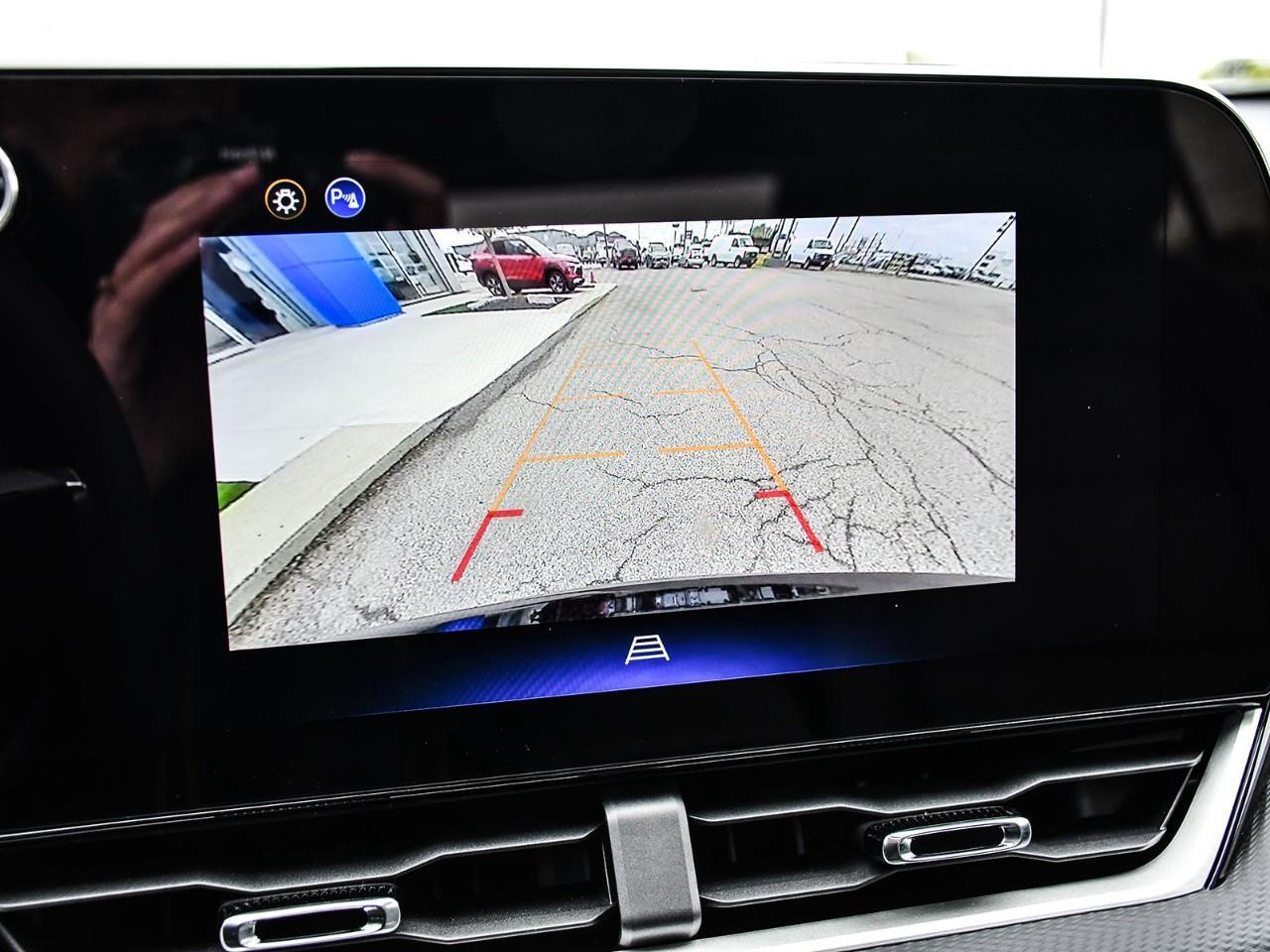 2026 Chevrolet Equinox LT Photo