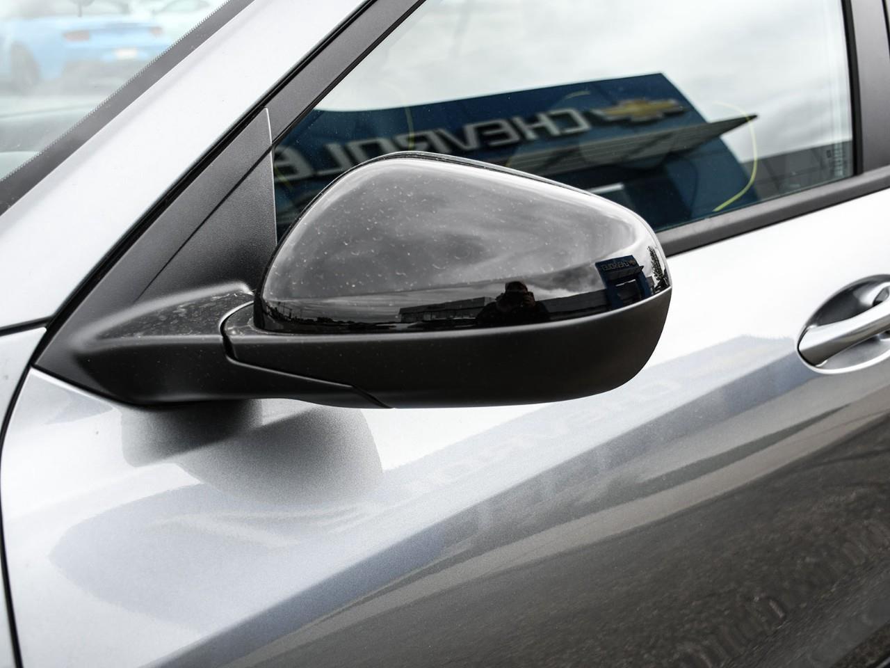 2026 Chevrolet Trax ACTIV Photo