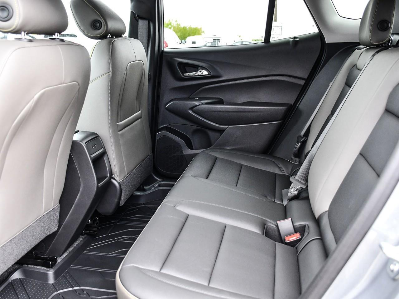 2026 Chevrolet Trax ACTIV Photo