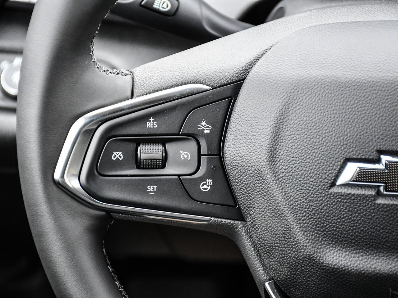 2026 Chevrolet Trax ACTIV Photo
