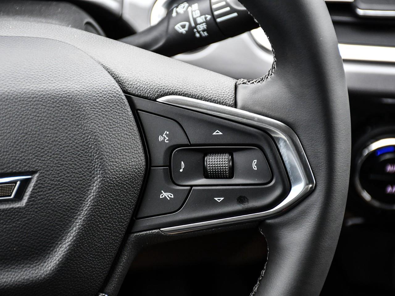 2026 Chevrolet Trax ACTIV Photo