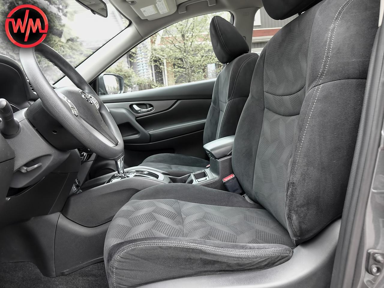 2015 Nissan Rogue SV*AWD*HEATED SEATS*PANROOF*REV-CAM Photo