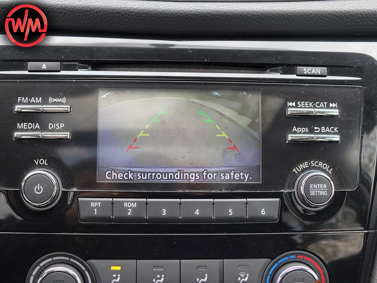 2015 Nissan Rogue SV*AWD*HEATED SEATS*PANROOF*REV-CAM Photo