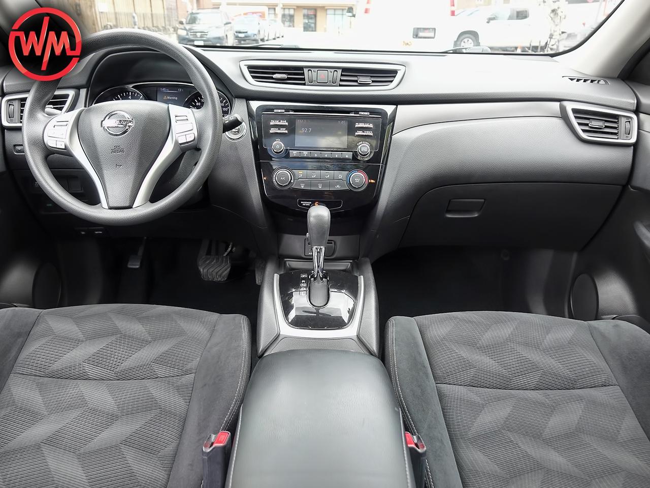 2015 Nissan Rogue SV*AWD*HEATED SEATS*PANROOF*REV-CAM Photo