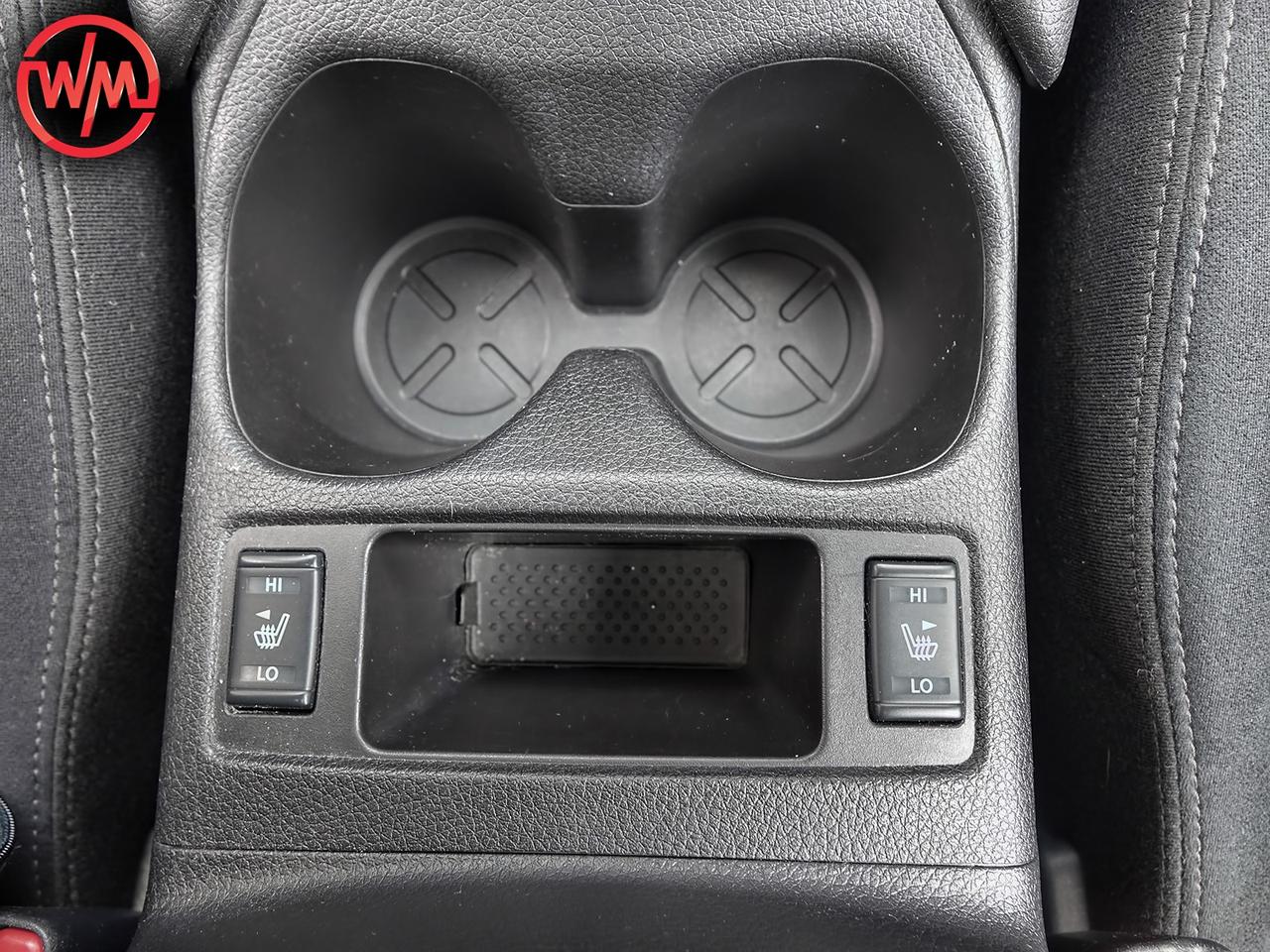 2015 Nissan Rogue SV*AWD*HEATED SEATS*PANROOF*REV-CAM Photo