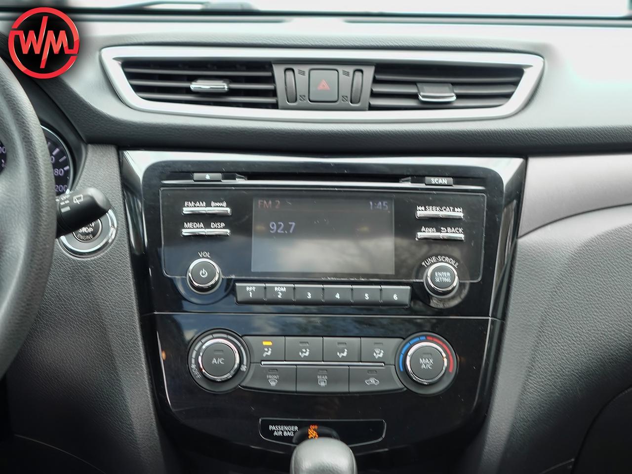 2015 Nissan Rogue SV*AWD*HEATED SEATS*PANROOF*REV-CAM Photo