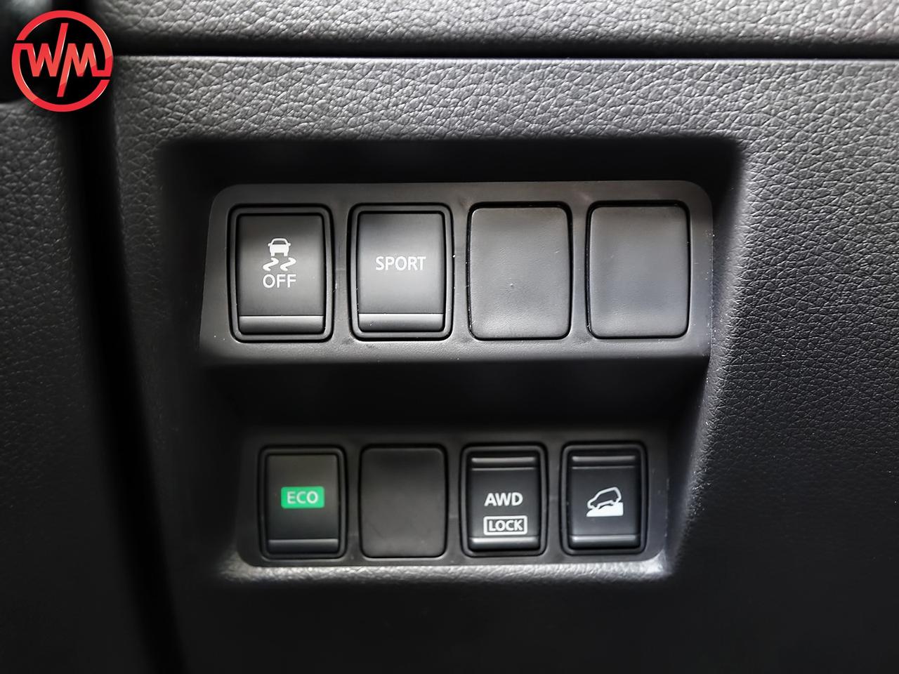 2015 Nissan Rogue SV*AWD*HEATED SEATS*PANROOF*REV-CAM Photo