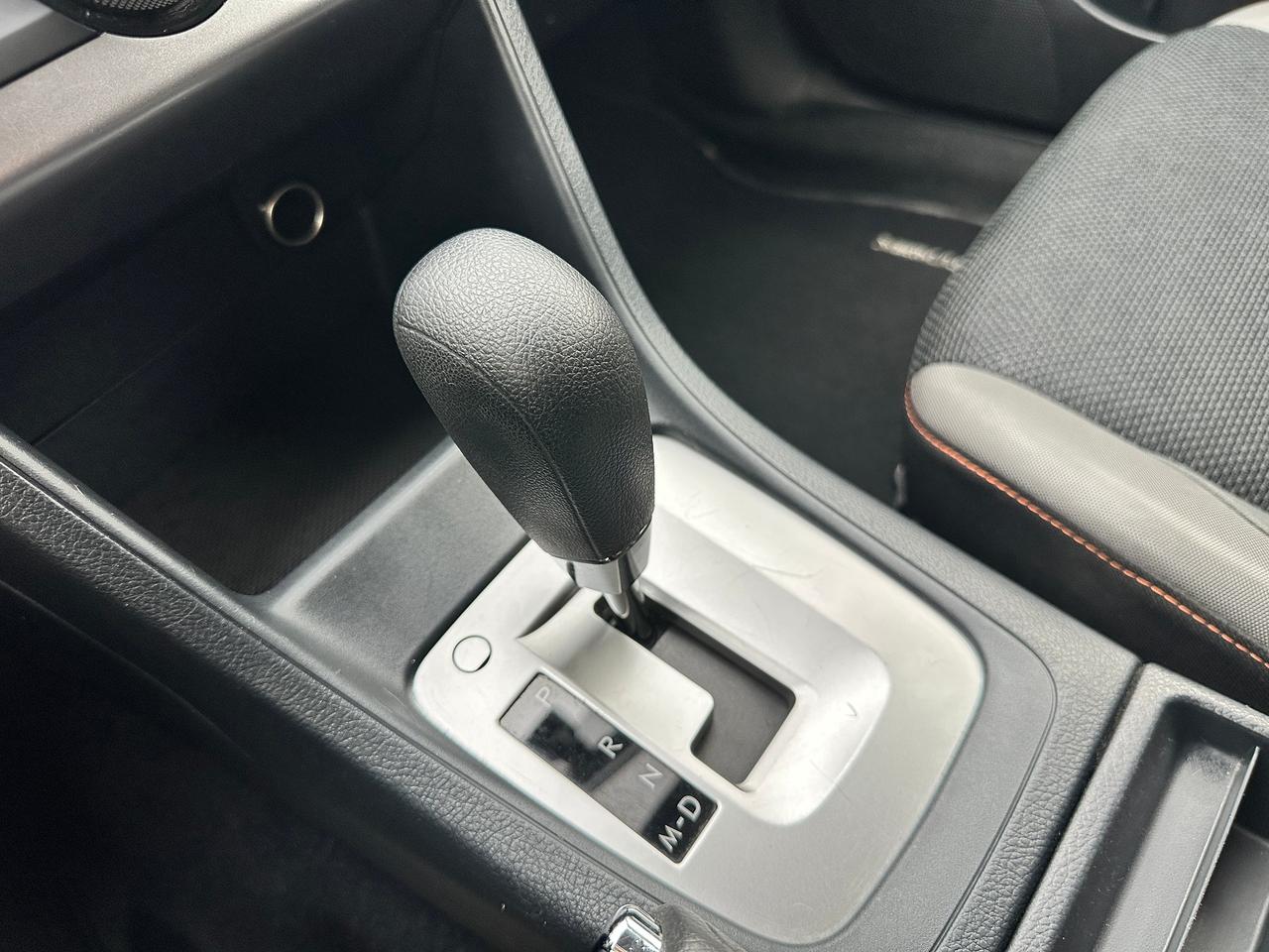 2016 Subaru Crosstrek 2.0iSport AWD Heated Cloth RearCam XM Bluetooth AC Photo