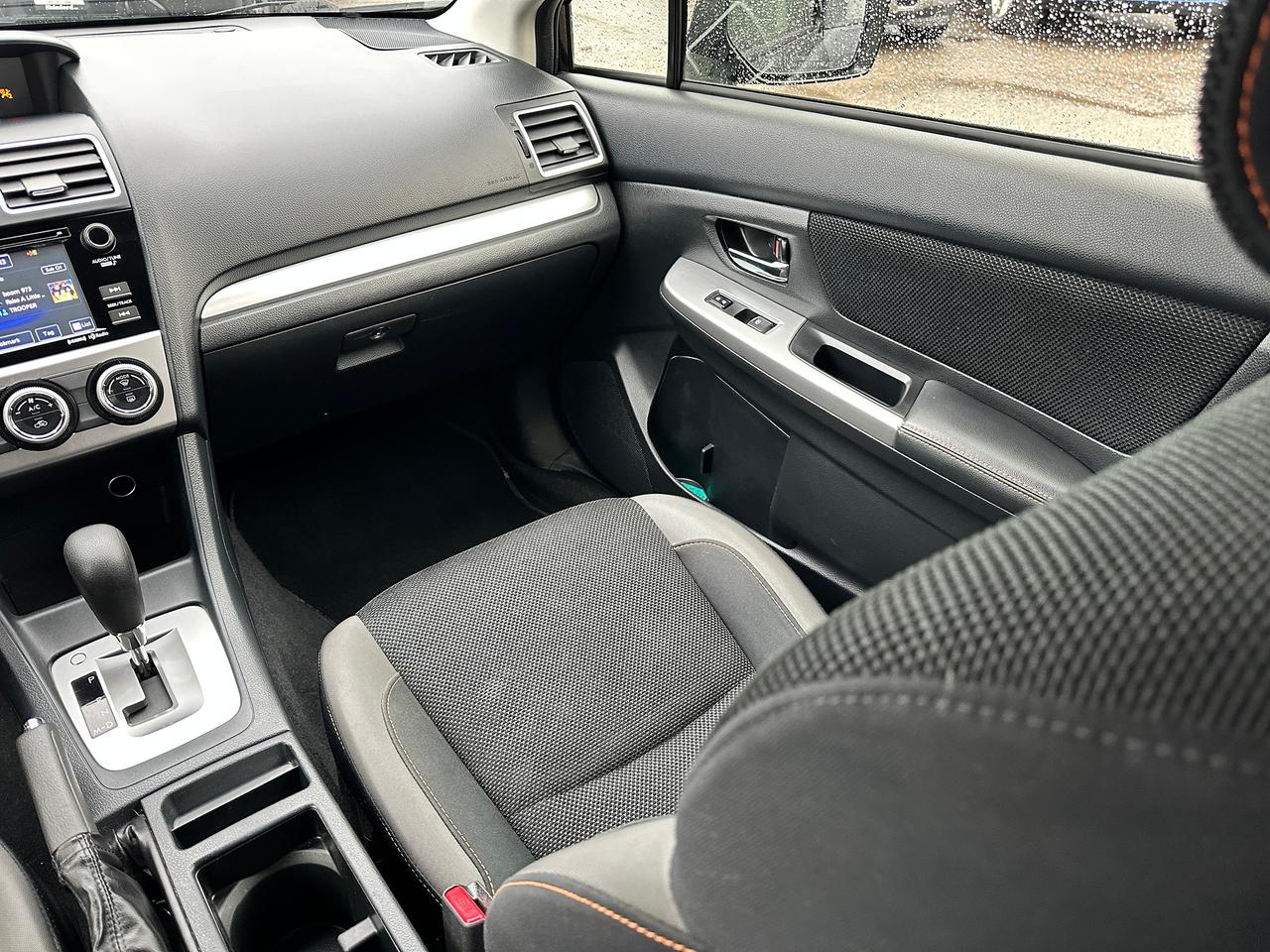 2016 Subaru Crosstrek 2.0iSport AWD Heated Cloth RearCam XM Bluetooth AC Photo