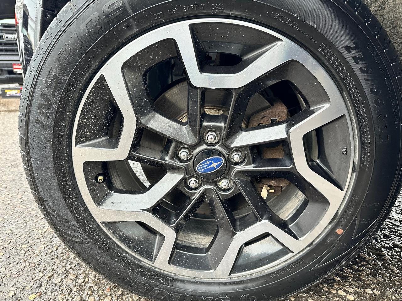 2016 Subaru Crosstrek 2.0iSport AWD Heated Cloth RearCam XM Bluetooth AC Photo